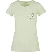 Urban Classics Camisa menta