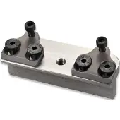 KMFS 90° Clamping adaptor