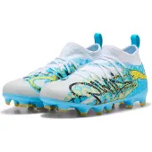 Puma Botas De Futebol Júnior Future 9 Match Playmaker Fg/ag