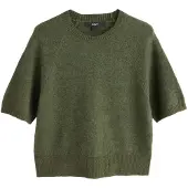 Next Pullover oliveira
