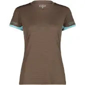 CMP Camiseta De Manga Curta 33n6316
