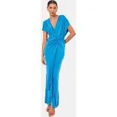 Lipsy Vestido de festa azure