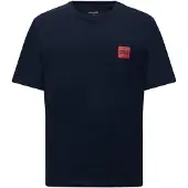 Jack & Jones Camisa 'JWHBRANDY' marinho