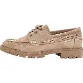 s.Oliver Mocassins bege