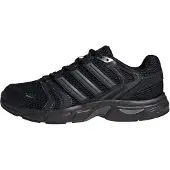 Adidas Sapatilhas baixas 'Eclyptix Control' cinzento escuro / preto