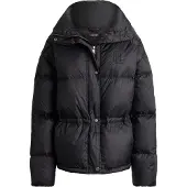 Ralph Lauren Casaco de inverno 'PERPETUAL' preto