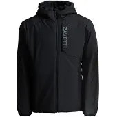 Zavetti Canada Casaco meia-estação 'ZENORA 2.0 ' cinzento / preto