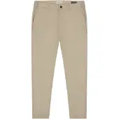 Dstrezzed Calças chino 'Marlon' areia