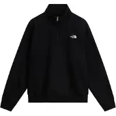 The North Face Sweatshirt 'Essential Simple Dome' preto