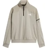 The North Face Pullover 'Mountain Athletics' cinzento claro