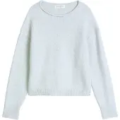 Marc O'Polo Pullover azul pastel