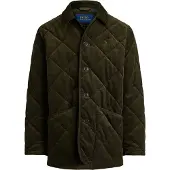 Ralph Lauren Casaco meia-estação '16 WALE' abe