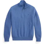 Ralph Lauren Pullover azul real