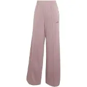 Adidas Calças de desporto 'Seasonal Essentials' malva / borgonha