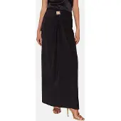 Lipsy Saia preto