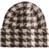 And Other Stories & Other Stories Gorros bege / chocolate