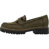 Tamaris Sapato Slip-on oliveira