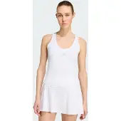 Adidas CAMISOLA DE ALÇAS CLUB TENNIS CLIMACOOL MIDI