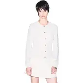 Armani Exchange Cardigã Xw002883_af10352