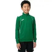 Joma Moletom Com Meia-zíper Championship Vii