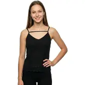 Garcia Blusa Sem Mangas D50022