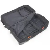 Zhik Saco De Equipamento 100l Wheelie