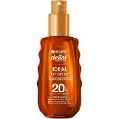 Garnier Aceite Protector Dorado Sublime Spf20 Spray 150ml