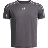 Under Armour Camiseta De Manga Curta Challenger Train