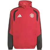 Adidas Casaco Manchester United 26/27 Tiro All Weather