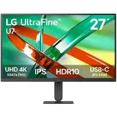 LG Monitor Ultrafine 27´´