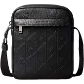 Calvin Klein Mala de ombro preto