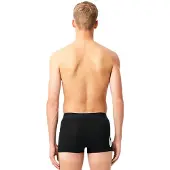 Lacoste Boxers 5h1291-00 Trunk 3 Unidades