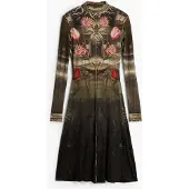 Desigual Vestido preto