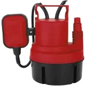 Worgrip Bomba Submersível De água Limpa 250w