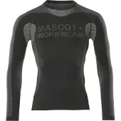 Mascot Camiseta De Manga Comprida Crossover 50563