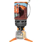 Jetboil Fogão De Campismo Flash 1l