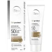 Be+ Skin Protect Anti-Imperfezioni SPF50 50 ml — Crema solare