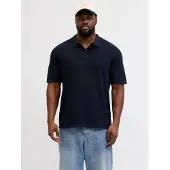Jack & Jones Polo De Manga Curta George Plus Size