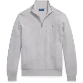 Ralph Lauren Pullover cinzento claro