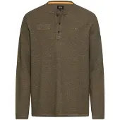 Camel active Camisa oliveira