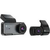 Navitel Dashcam R87 Dual Gps