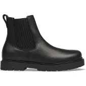 Birkenstock Botas chelsea 'Highwood' preto