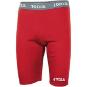 Joma Leggings Curtos Warmer
