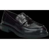 Vagabond SHOEMAKERS Sapato Slip-on 'FREYA' preto