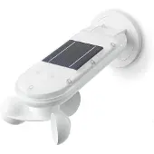 Fibaro Anemômetro Domi Wsc