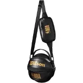 Wilson Team Saco De Bolas Nba 3in1