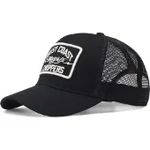 West Coast Choppers Boné Motorcycle Co. 5