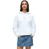 Karl lagerfeld Jeans Moletom Com Capuz B2w20037