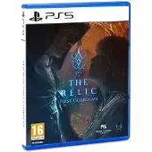 Ps5 The Relic: First Guardian-standard Edition