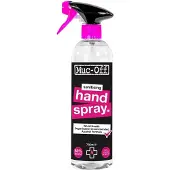Muc Off Desinfetante Antibacterial Sanitising Hand Spray